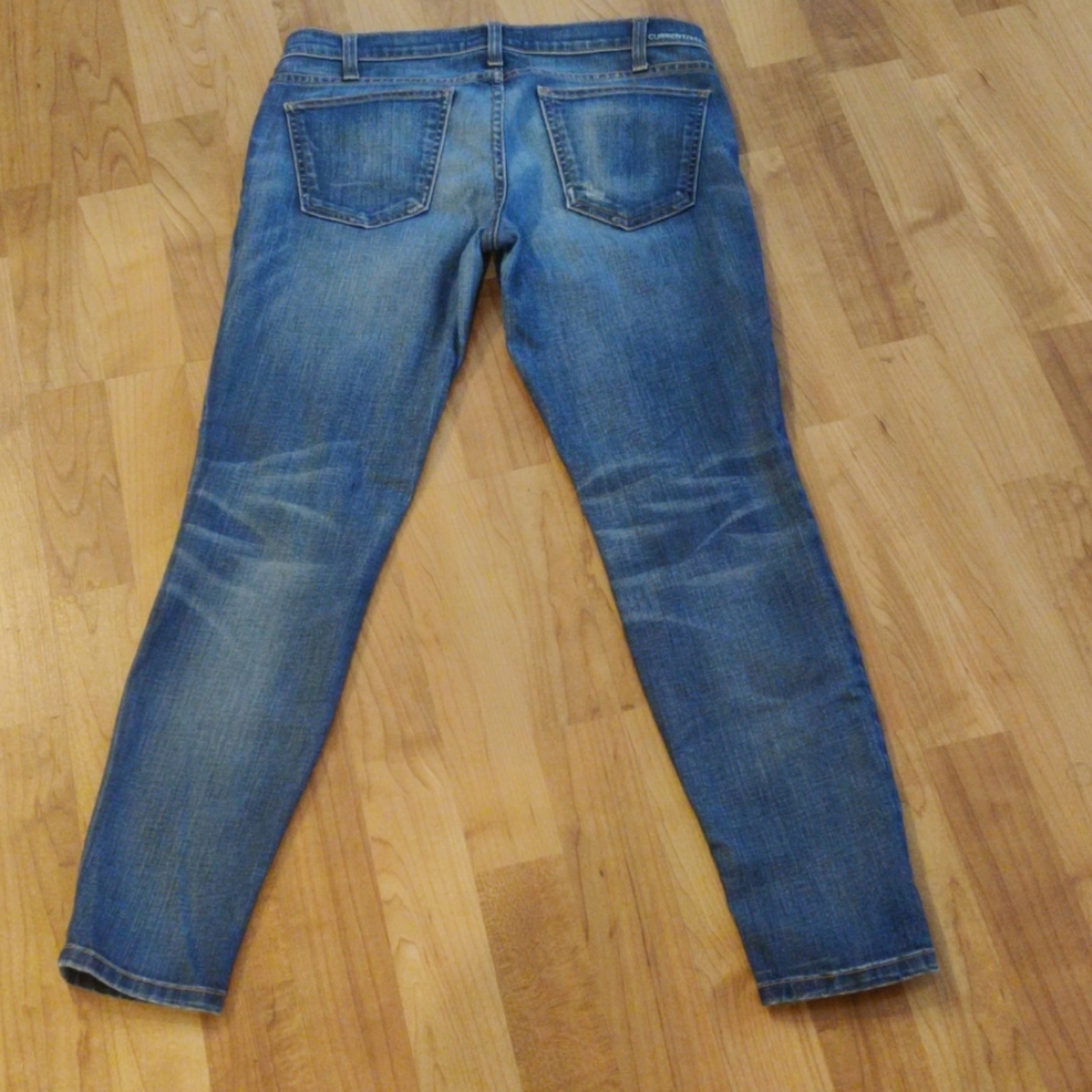 Current Elliott jeans - Picture 7 of 14